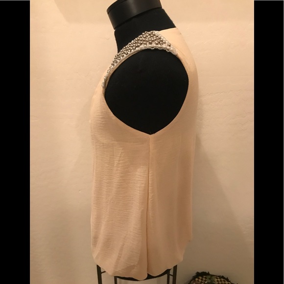 NEW BLUSH MOON COLLECTION Sz L TOP - Picture 4 of 8